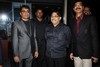 South Scope Awards - Chiranjeevi,Allu Arvind,venkatesh - 8 of 133